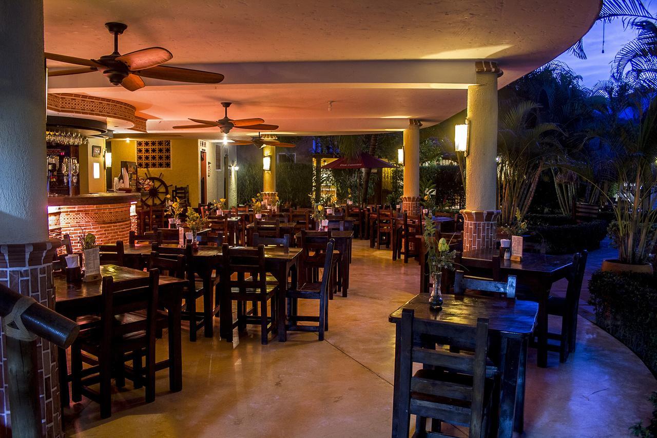 Hosteria Tonusco Campestre Santa Fe de Antioquia Exterior foto