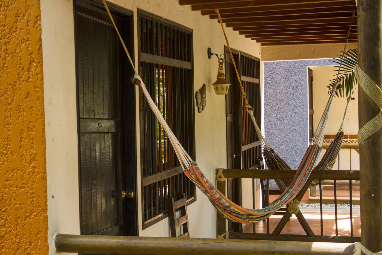 Hosteria Tonusco Campestre Santa Fe de Antioquia Exterior foto